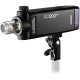Спалах Портативний Godox AD200 PRO 200Дж
